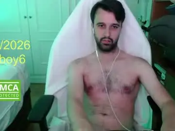 Chaturbate Best Webcam of uncutboy6