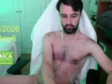 Chaturbate Adult Webcams of uncutboy6