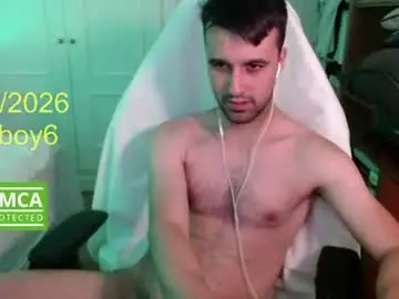 Chaturbate Free Porn Cam of uncutboy6