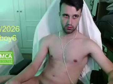 Chaturbate Sex Chat of uncutboy6