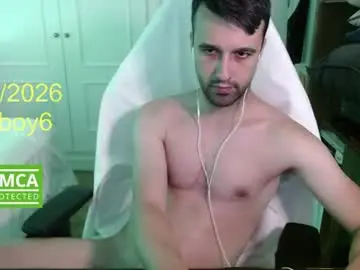 Chaturbate Best Webcam of uncutboy6