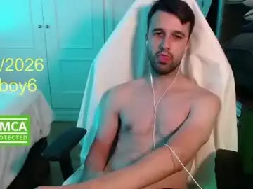 Chaturbate Adult Webcams of uncutboy6