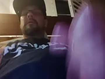 Chaturbate Sex Cam of vegasdadbod