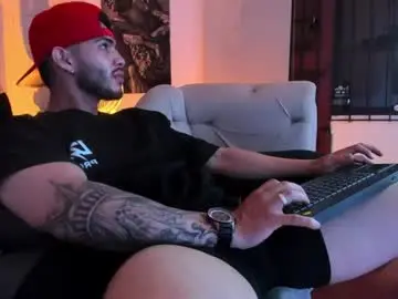 Chaturbate Adult Webcam of vincentblack_