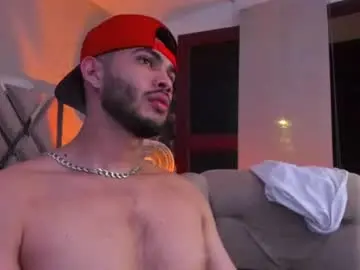 Chaturbate Adult Video Chat of vincentblack_