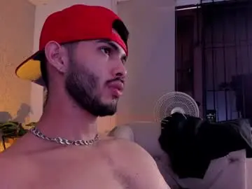 Chaturbate Live Sex of vincentblack_