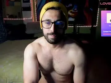 Chaturbate Adult Video Chat of irokdan89