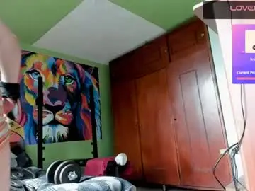 Chaturbate Adult Webcams of irokdan89