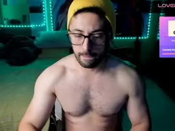 Chaturbate Live Sex of irokdan89