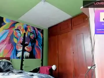 Chaturbate Nude Webcam of irokdan89