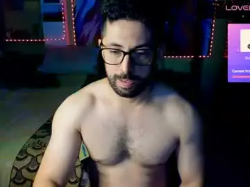 Chaturbate Watch Live Sex Cams of irokdan89