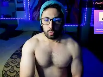 Chaturbate Live Sex of irokdan89