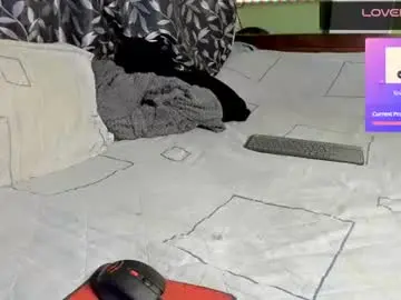 Chaturbate Nude Webcam of irokdan89