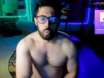 Chaturbate Sex Chat of irokdan89