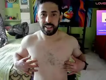 Chaturbate Live Sex of irokdan89
