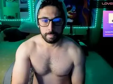 Chaturbate Watch Live Sex Cams of irokdan89