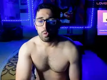 Chaturbate Live Sex of irokdan89