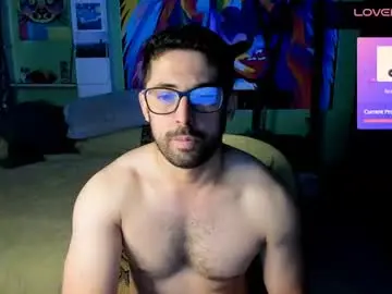Chaturbate Live Sex Cam of irokdan89