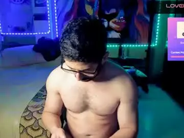 Chaturbate Adult Webcams of irokdan89