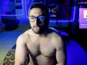 Chaturbate Sex Chat of irokdan89