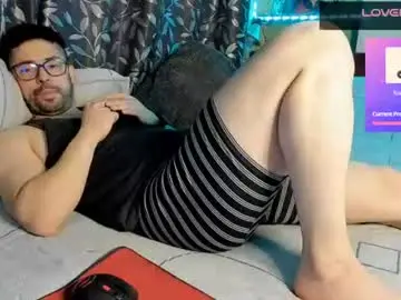 Chaturbate Private Sex Chat of irokdan89