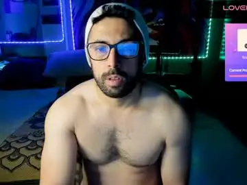 Chaturbate Adult Webcam of irokdan89