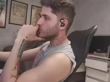 Chaturbate Private Sex Chat of jackmancada