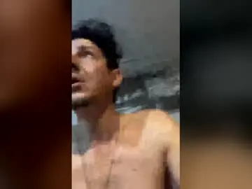 Chaturbate Best Webcam of rogerbenid81