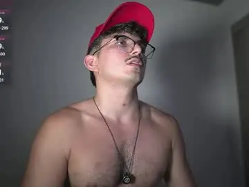Chaturbate Private Sex Chat of simoon_01