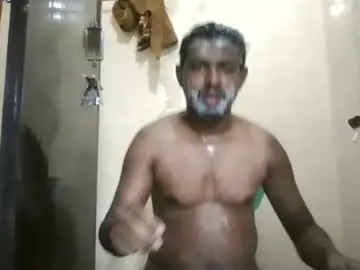 Chaturbate Nude Webcam of sklavepappu143