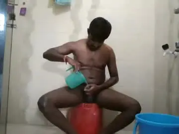 Chaturbate Nude Webcam of sklavepappu143
