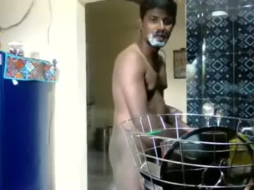 Chaturbate Free Porn Cam of sklavepappu143