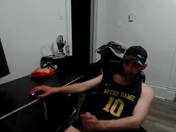 Chaturbate Nude Webcam of stonedpanda77