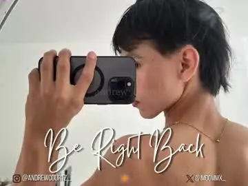 Chaturbate Private Sex Chat of andrew_courtz