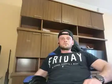 Chaturbate Best live sex cam show of bigtimeruin1995