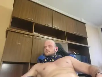 Chaturbate Best Webcam of bigtimeruin1995