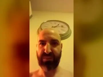 Chaturbate Live Porn of devotermuenchen87