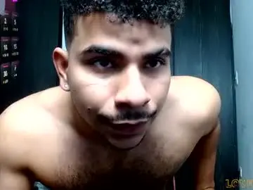 Chaturbate Best Webcam of javier_hot27_