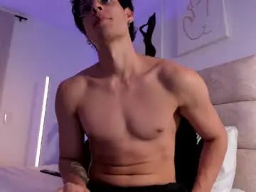 Chaturbate Free Porn Cam of mark_thonson