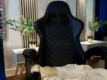 Chaturbate Live Sex Cam of salvatore_damore