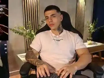 Chaturbate Adult Video Chat of salvatore_damore