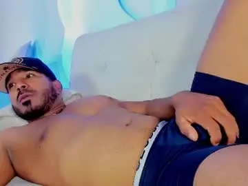 Chaturbate Best Webcam of leocarter_