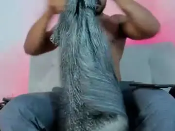 Chaturbate Live Porn of leocarter_