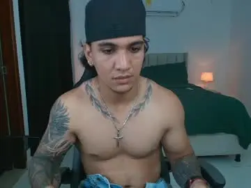 Chaturbate Best Webcam of mr_maximo