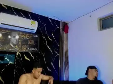 Chaturbate Private Sex Chat of mr_maximo