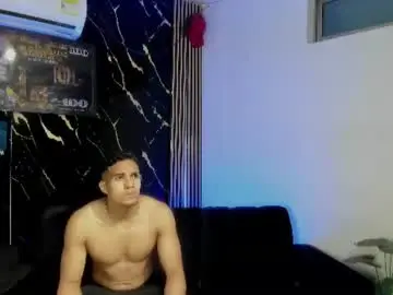 Chaturbate Adult Webcams of mr_maximo