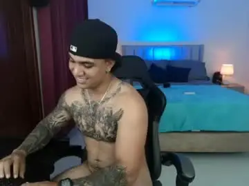 Chaturbate Adult Video Chat of mr_maximo