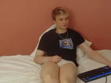 Chaturbate Best Webcam of oliver_sweet_