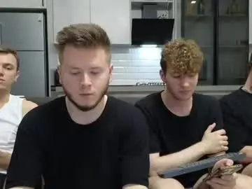 Chaturbate Adult Webcam of alexxx_d