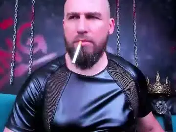 Chaturbate Live Sex Cam of armandosteel